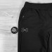 Спортивный Костюм Under Armour  Transparent Logo black/gray