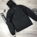 Ветровка Under Armour black (replica)