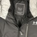 Ветровка Under Armour black (replica)
