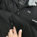 Ветровка Under Armour black (replica)
