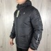 Ветровка Under Armour black (replica)