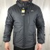 Ветровка Under Armour black (replica)