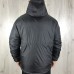 Ветровка Under Armour black (replica)