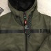 Ветровка Under Armour camo/green (replica)