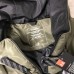 Ветровка Under Armour camo/green (replica)