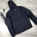 Ветровка Under Armour dark blue (replica)