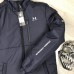 Ветровка Under Armour dark blue (replica)