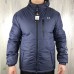 Ветровка Under Armour dark blue (replica)