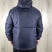 Ветровка Under Armour dark blue (replica)