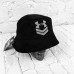 Панамка UA Undeniable Flat Brim Cap black/grey