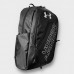 Рюкзак Under Armour Hustle black