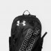 Рюкзак Under Armour Hustle black