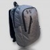 Рюкзак Under Armour Hustle gray 