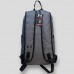 Рюкзак Under Armour Hustle gray 