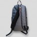 Рюкзак Under Armour Hustle gray 