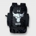 Рюкзак UNDER ARMOUR PROJECT ROCK BSR black