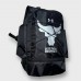 Рюкзак UNDER ARMOUR PROJECT ROCK BSR black