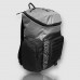 Рюкзак UNDER ARMOUR STORM undeniable ii backpack gray/black