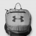 Рюкзак UNDER ARMOUR STORM undeniable ii backpack gray/black