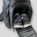Рюкзак UNDER ARMOUR STORM undeniable ii backpack gray/black