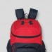 Рюкзак UNDER ARMOUR STORM undeniable ii backpack red/black