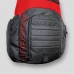 Рюкзак UNDER ARMOUR STORM undeniable ii backpack red/black