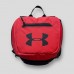 Рюкзак UNDER ARMOUR STORM undeniable ii backpack red/black
