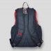 Рюкзак UNDER ARMOUR STORM undeniable ii backpack red/black