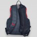 Рюкзак UNDER ARMOUR STORM undeniable ii backpack red/black