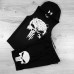 Шорты Under Armour Punisher Style black/white