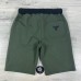 Шорты Under Armour Projcet Rock khaki