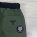 Шорты Under Armour Projcet Rock khaki