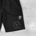 Шорты Under Armour Projcet Rock black Шорты Under Armour Projcet Rock black