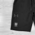 Шорты Under Armour Projcet Rock black Шорты Under Armour Projcet Rock black