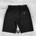 Шорты Under Armour Projcet Rock black Шорты Under Armour Projcet Rock black