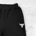Шорты UA Project Rock Cotton Tank black/gray