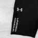 Шорты UA Project Rock Cotton Tank black/gray