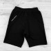 Шорты UA Project Rock Cotton Tank black/gray