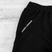 Шорты UA Project Rock Cotton Tank black/gray
