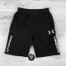 Шорты Under Armour Premium Cotton Tank black/silver