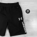 Шорты Under Armour Premium Cotton Tank black/silver