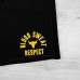 Шорты Under Armour Projcet Rock black/yellow