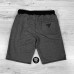 Шорты Under Armour Projcet Rock gray