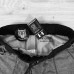 Шорты Under Armour Projcet Rock gray