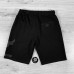 Шорты Under Armour Projcet Rock Side Logo black