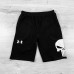 Шорты Under Armour Punisher Style black/white