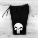 Шорты Under Armour Punisher Style black/white