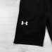 Шорты Under Armour Punisher Style black/white