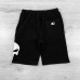 Шорты Under Armour Punisher Style black/white