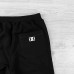 Шорты Under Armour Punisher Style black/white